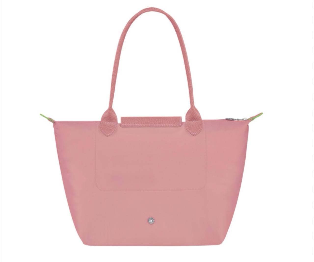 LongChamp-Candy pink