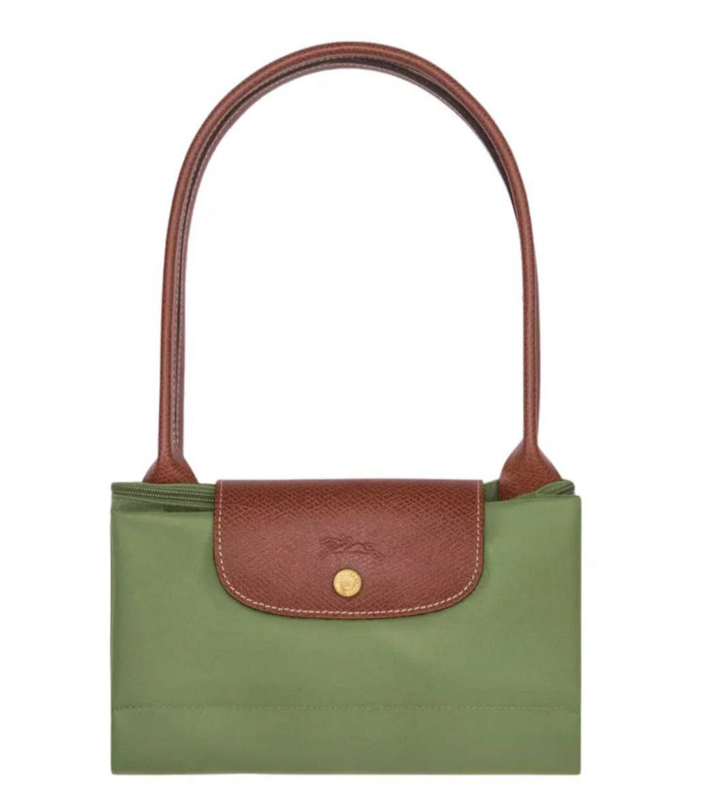 Longchamp-Field Green