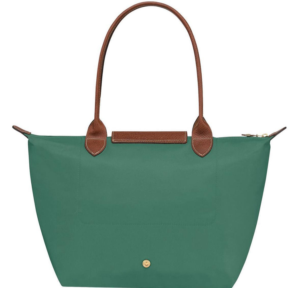 Longchamp-Forest Green