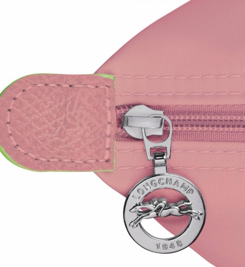 LongChamp-Candy pink