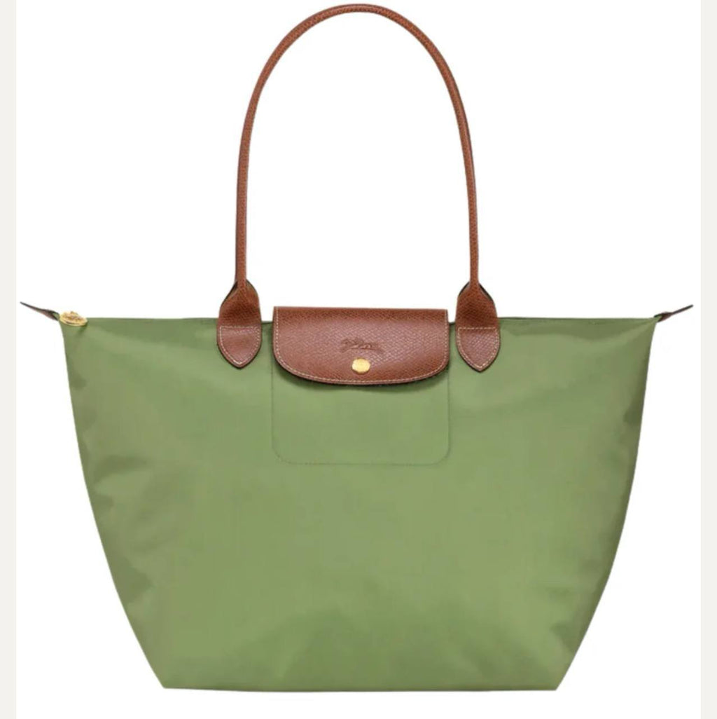 Longchamp-Field Green