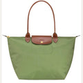 Longchamp-Field Green