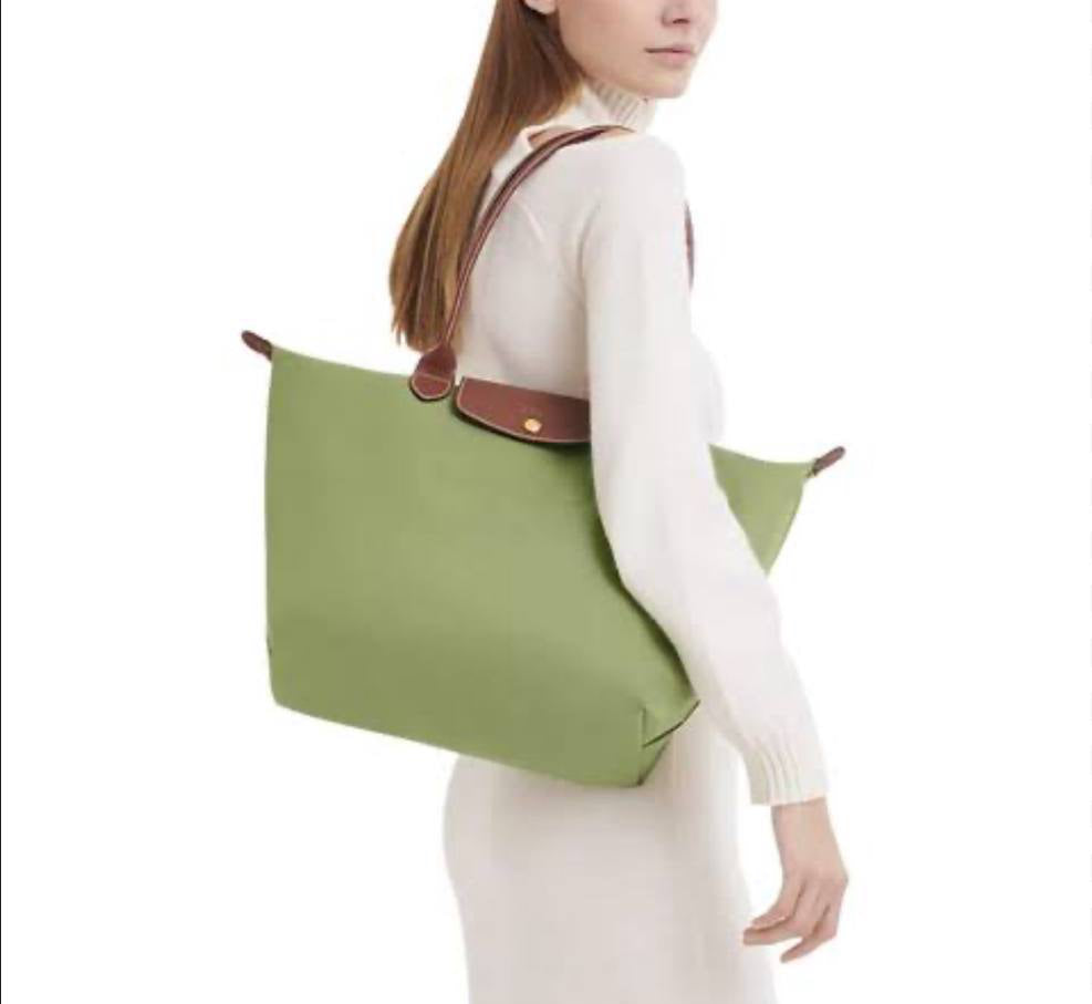 Longchamp-Field Green