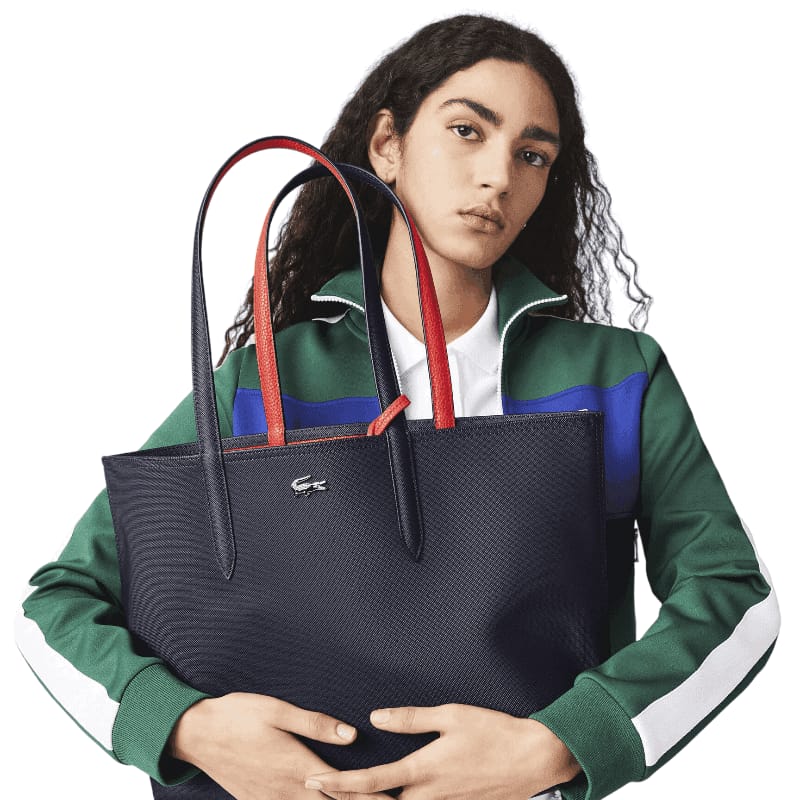 Lacoste -double face