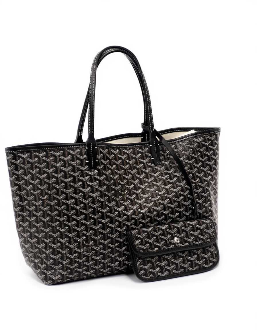 Goyard -black