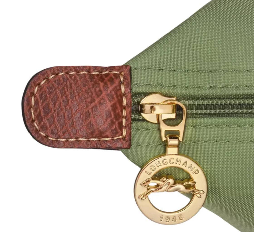 Longchamp-Field Green
