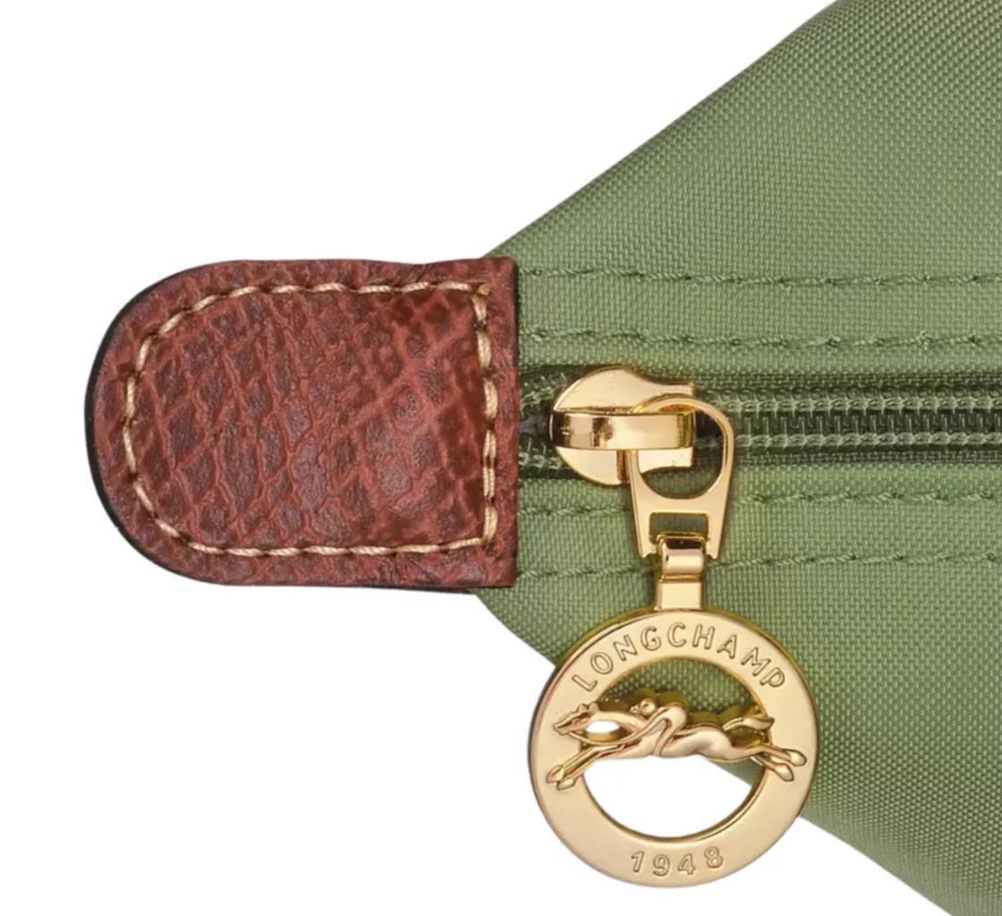 Longchamp-Field Green