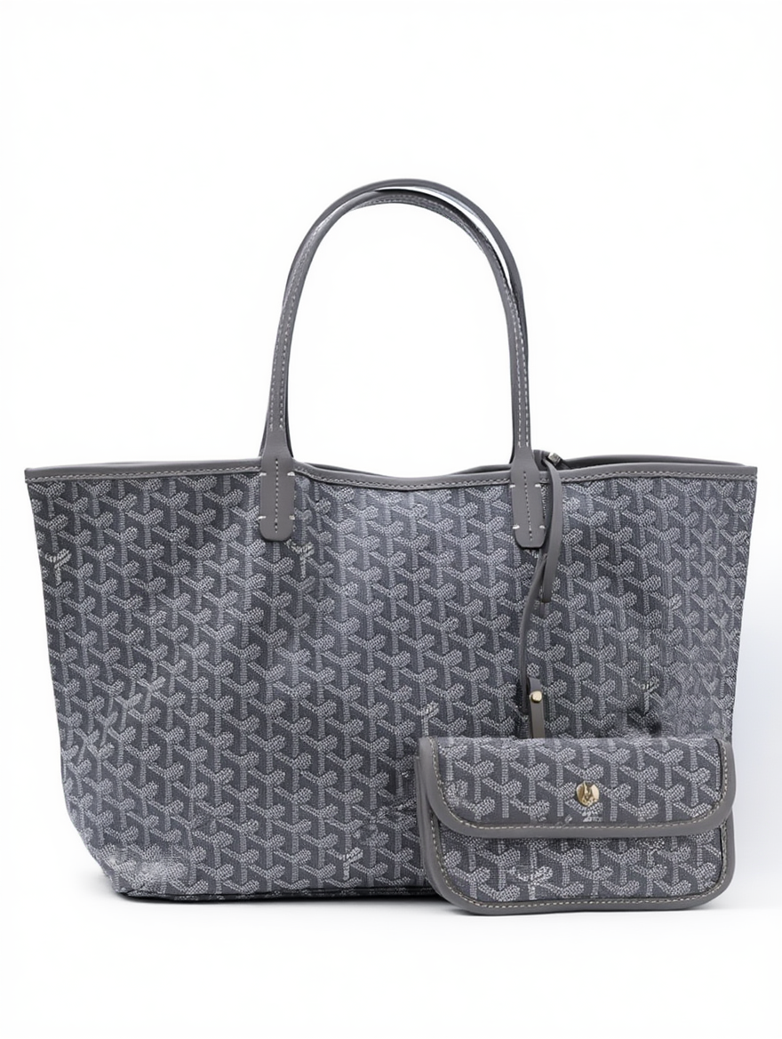 Goyard-Grey