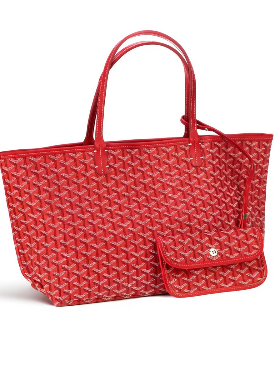 Goyard-Red