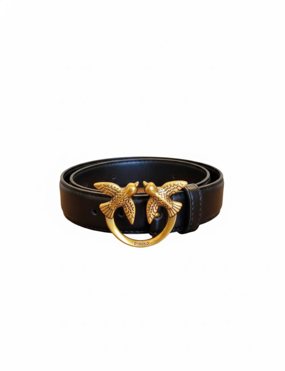 pinko belt