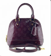 Louis Vuitton Alma BB