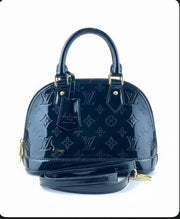 Louis Vuitton Alma BB