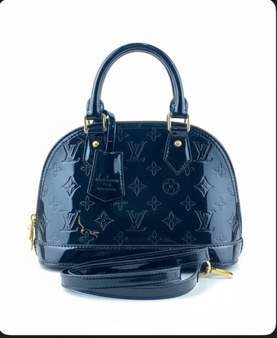 Louis Vuitton Alma BB