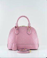 Louis Vuitton Alma BB