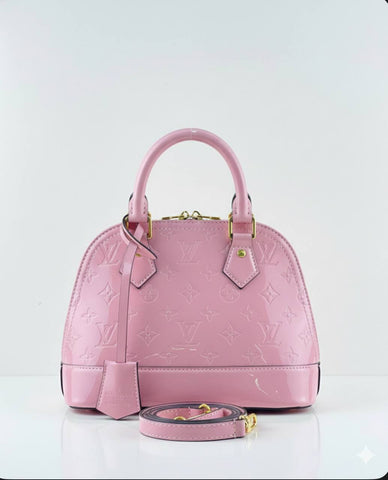 Louis Vuitton Alma BB