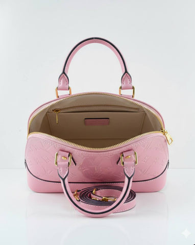 Louis Vuitton Alma BB
