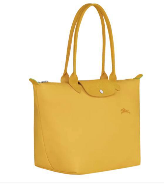 LongChamp-Corn Silk