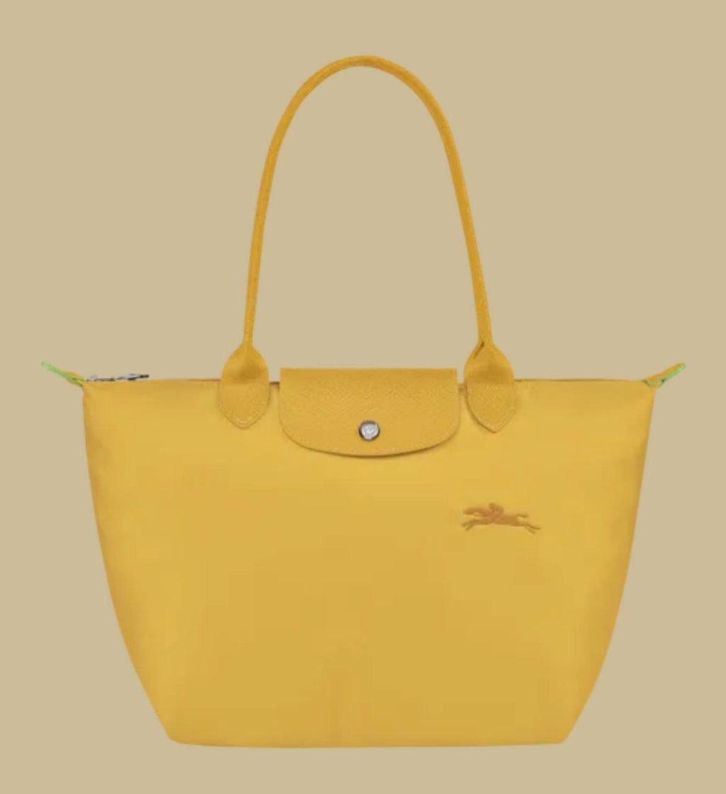 LongChamp-Corn Silk