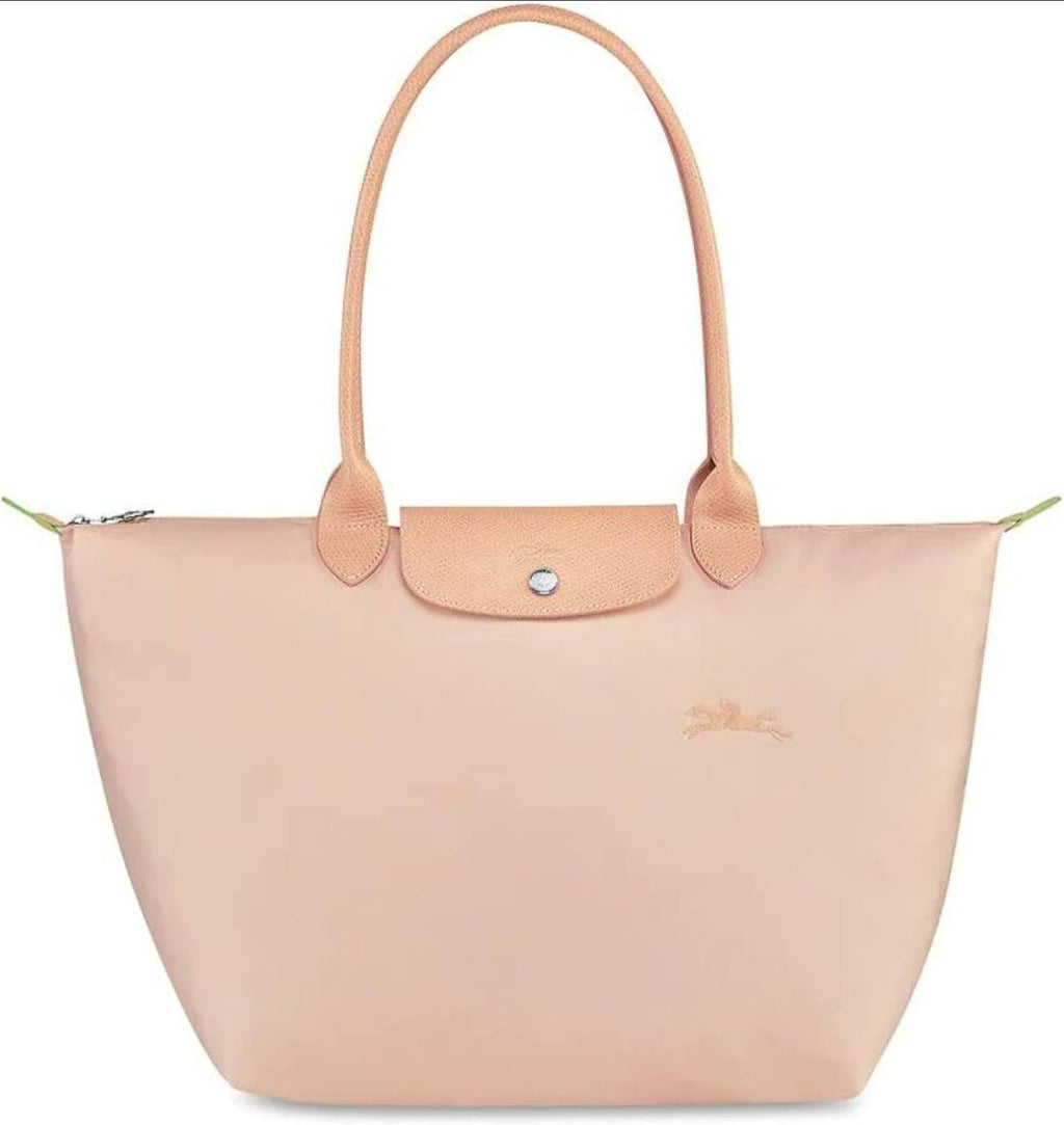 Longchamp-light pink
