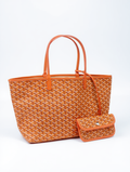 Goyard-Orange