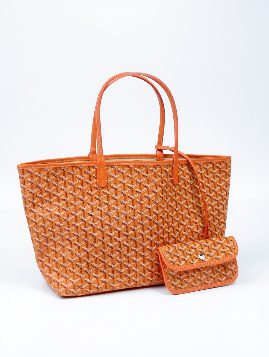 Goyard-Orange