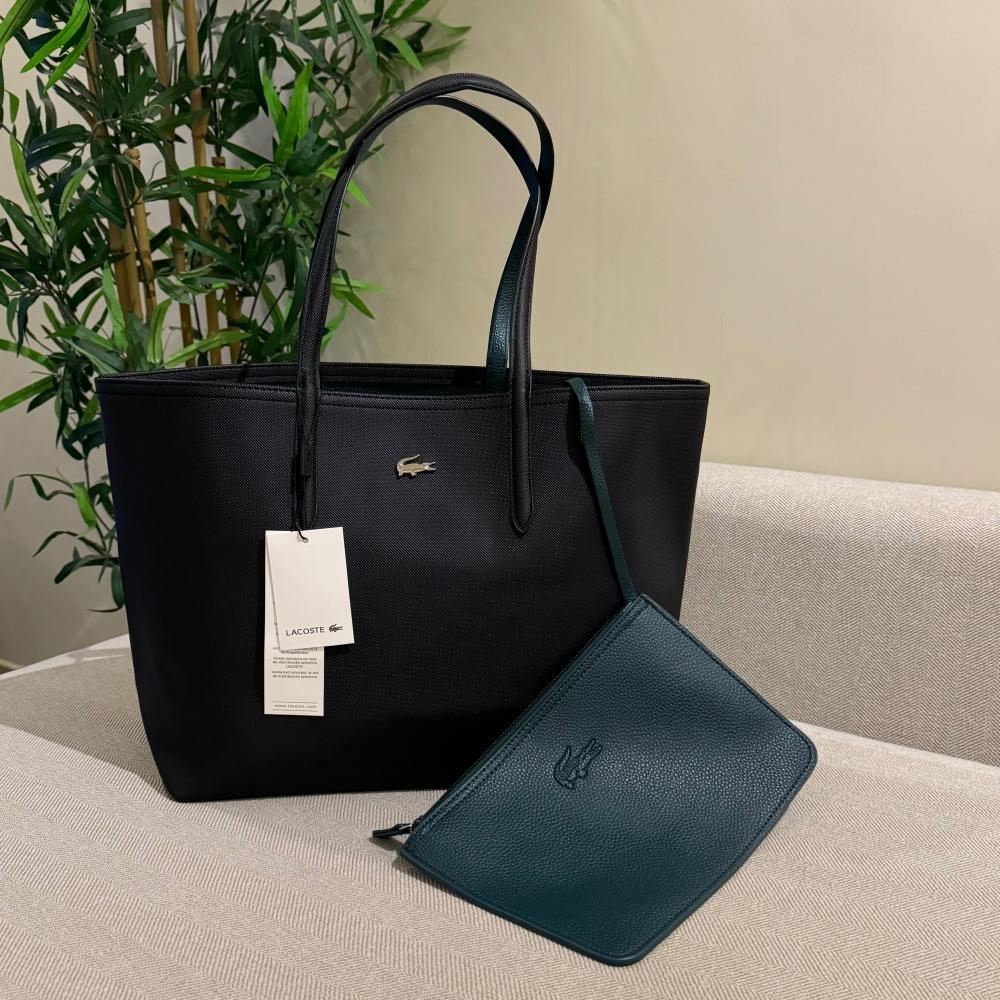 Lacoste Double face