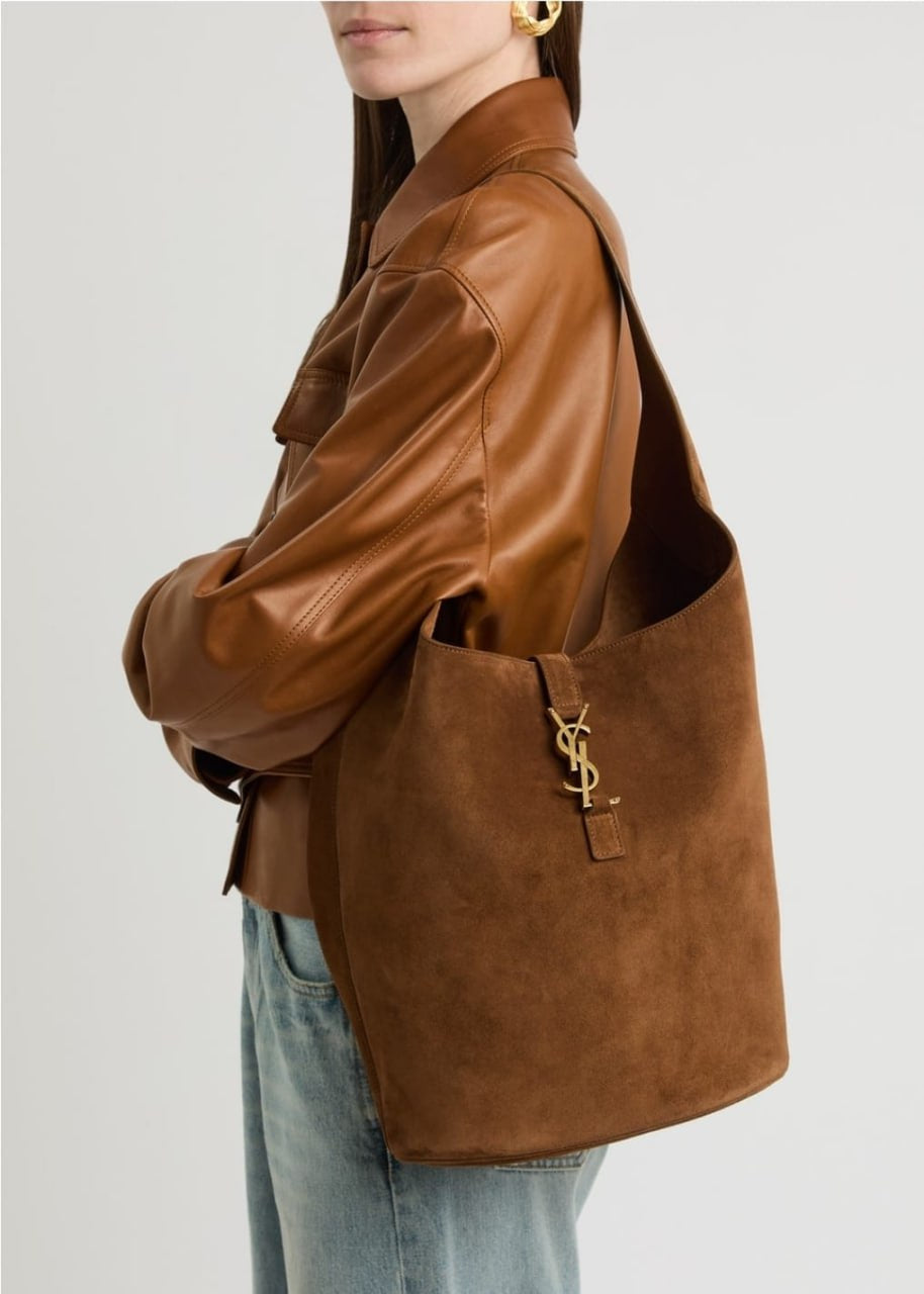 YSL -velvet havan