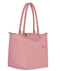 LongChamp-Candy pink