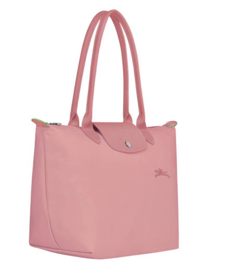 LongChamp-Candy pink