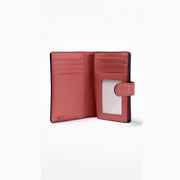 Coash mendium wallet floral