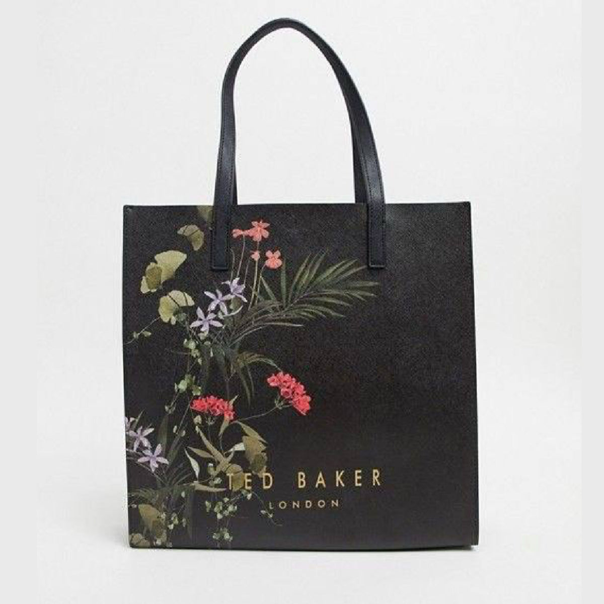 Ted Baker Highland Small Icon Bag