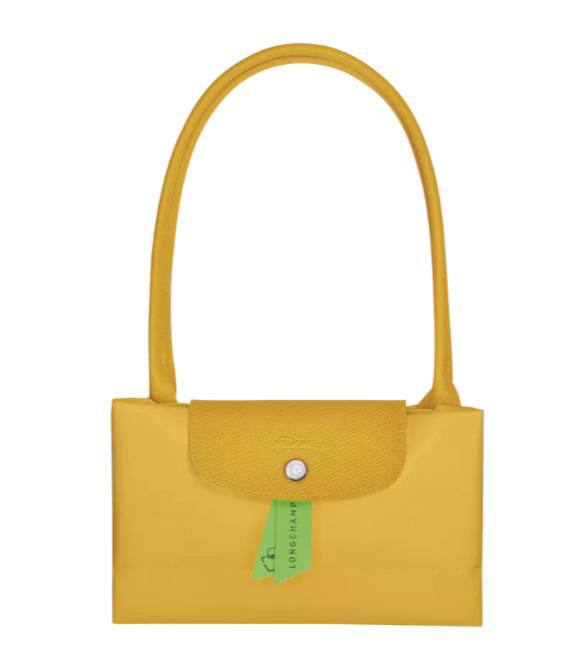 LongChamp-Corn Silk