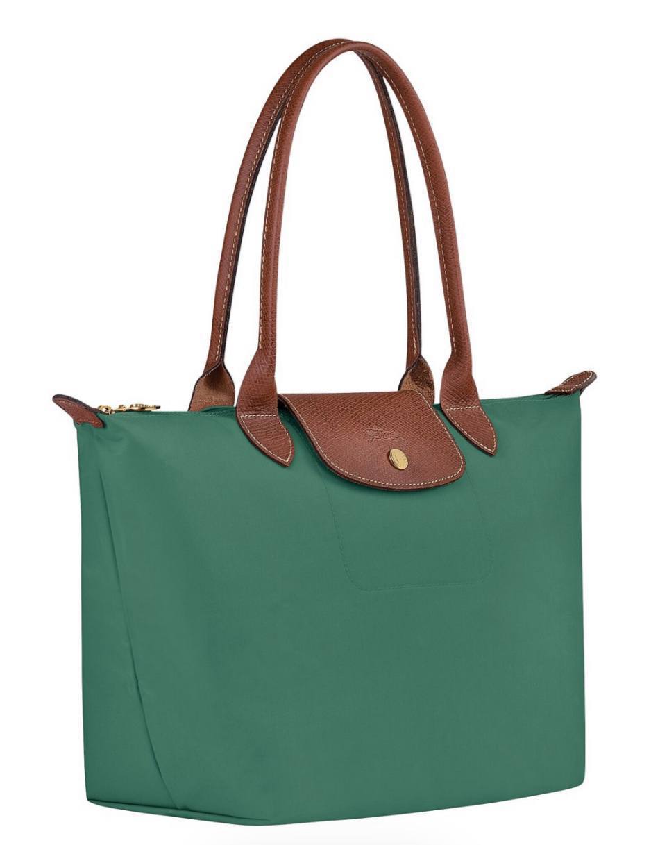 Longchamp-Forest Green