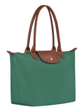 Longchamp-Forest Green