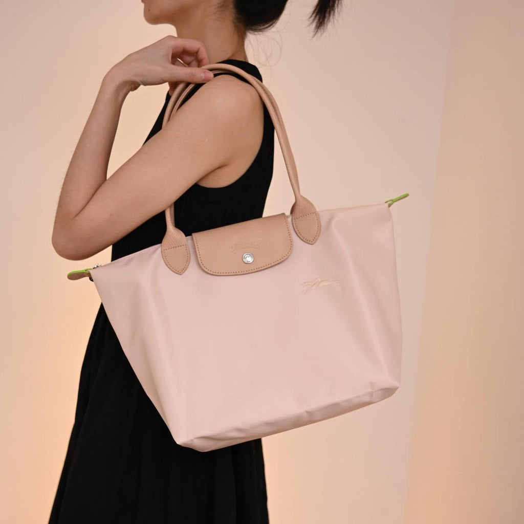 Longchamp-light pink