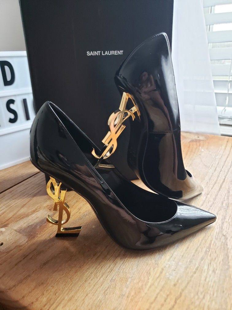 YSL-black