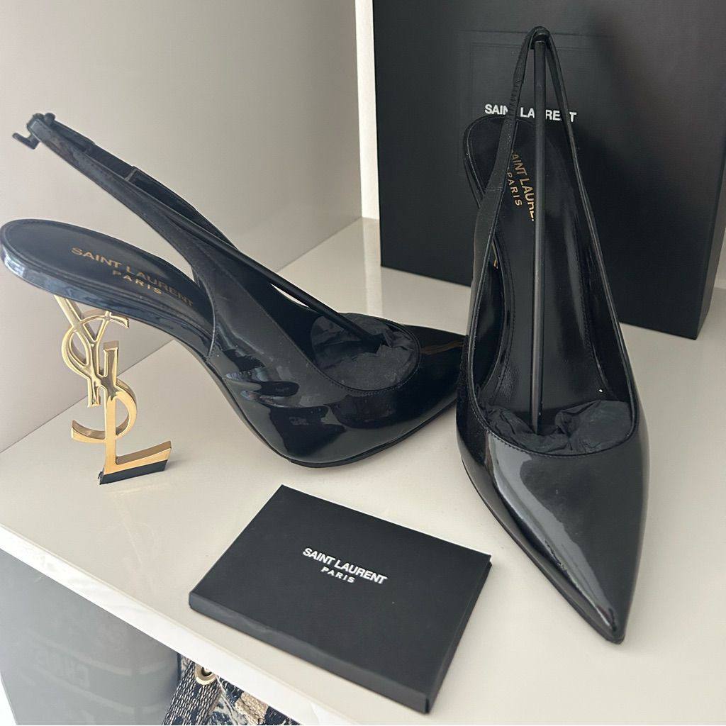 YSL-black