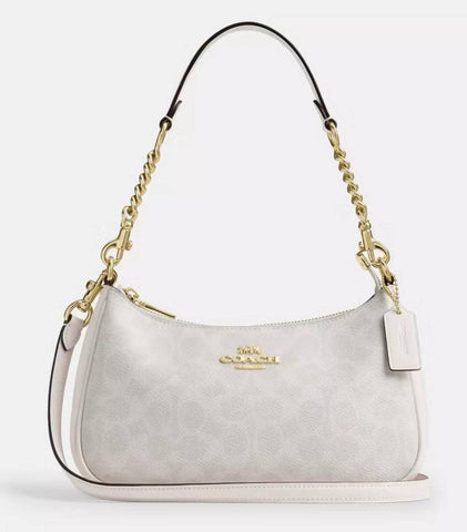 Coach Teri shoulder bag