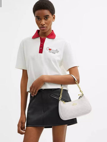 Coach Teri shoulder bag