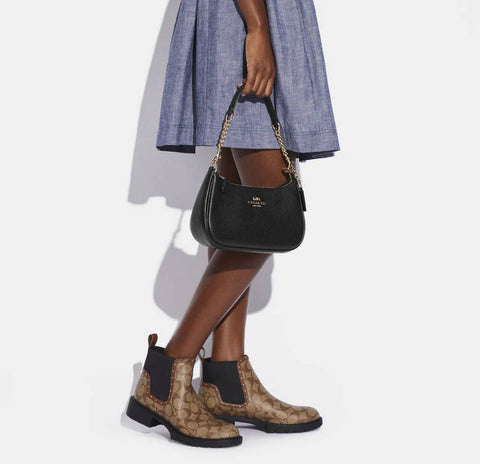 Coach Teri shoulder bag