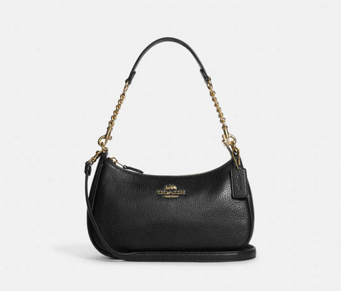 Coach Teri shoulder bag