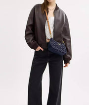 Coach Teri shoulder bag