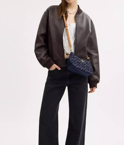 Coach Teri shoulder bag