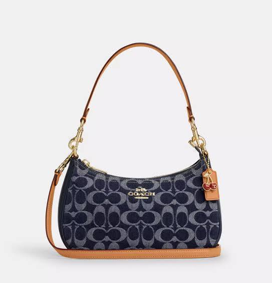 Coach Teri shoulder bag