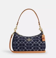 Coach Teri shoulder bag