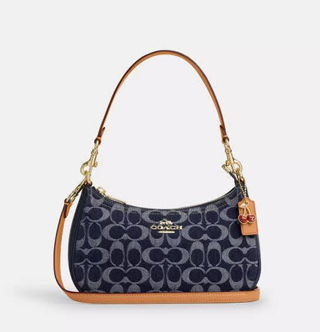 Coach Teri shoulder bag