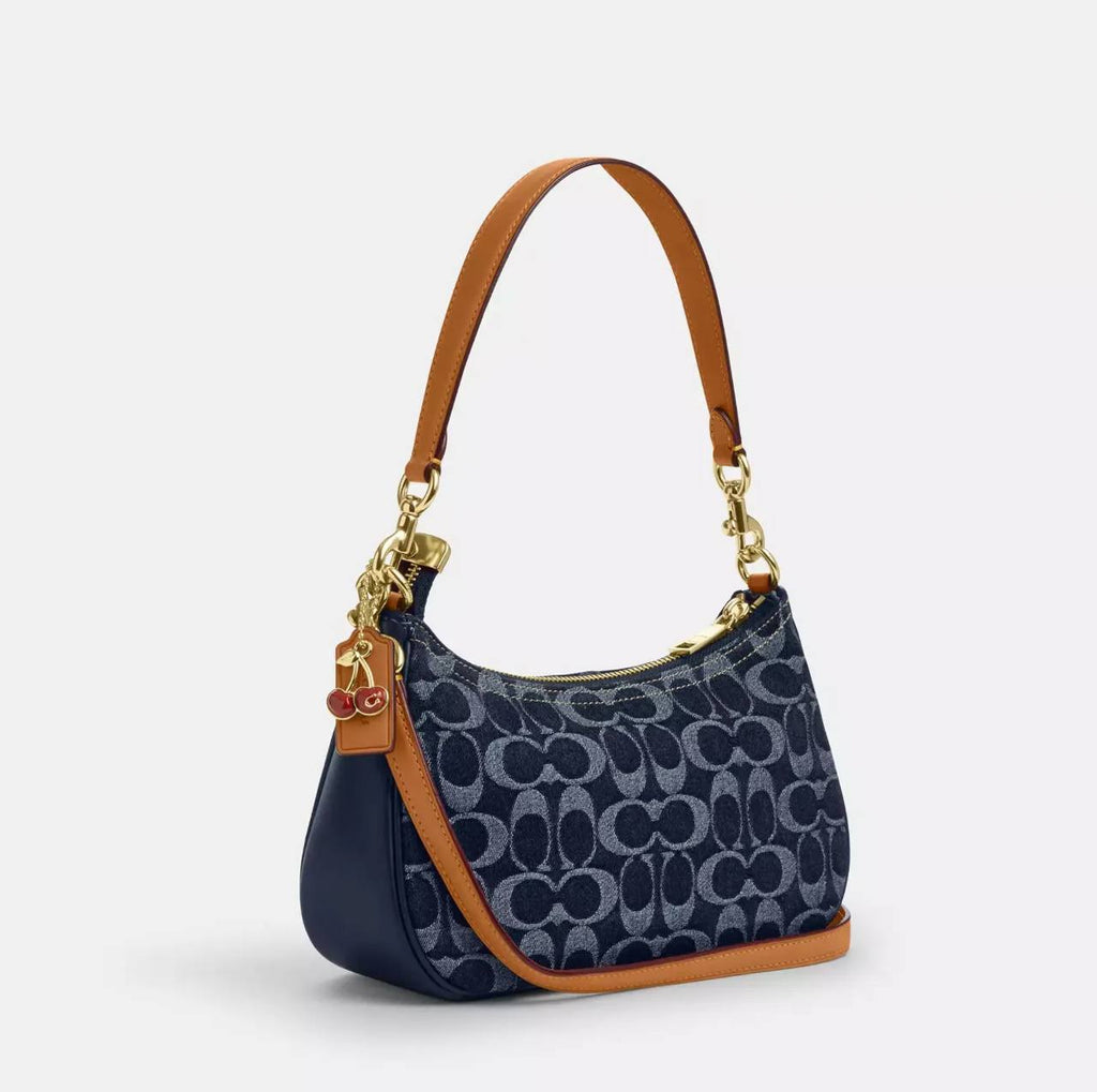 Coach Teri shoulder bag