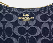 Coach Teri shoulder bag