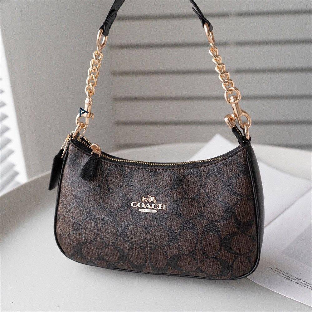 Coach Teri shoulder bag