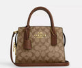 Coach  With serial number